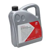 16L febi 196735 DCTF-G Getriebe&ouml;l f&uuml;r MB 239.21/22 BMW DCTF 2 VW G053013M2 Ford F-DC