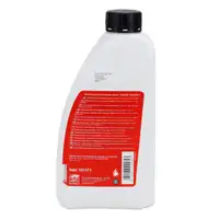 1L 1 liter febi 101171 High-Performance Oil for Haldex Clutches Haldex Oil YELLOW