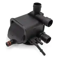 febi 171630 &Ouml;labscheider Kurbelgeh&auml;use f&uuml;r PORSCHE 997 3.8 Carrera S 99710703800