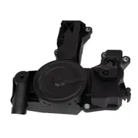 febi 176461 &Ouml;labscheider + Schl&auml;uche f&uuml;r VW Golf 6 GTI Passat B7 Tiguan Leon 1P 2.0 TSI