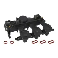 febi Ölabscheider Kurbelgehäuseentlüftung für RENAULT Master 3 Scenic 3 Trafic 2 2.0/2.3D