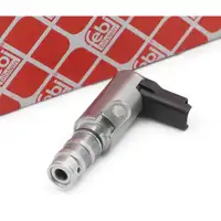 febi 185494 Steuerventil &Ouml;ldruckventil Nockenwelle f&uuml;r FORD PSA OPEL 2.0/2.2D 9815631580