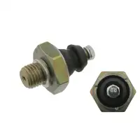 febi &Ouml;ldruckschalter f&uuml;r MERCEDES-BENZ G-Klasse W460 W461 200-230G 250GD T1 601 208-410D