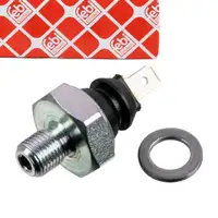 febi &Ouml;ldruckschalter f&uuml;r VW GOLF 4 POLO 3 LUPO SEAT AROSA 6H SKODA OCTAVIA 1U2 1.0 1.4