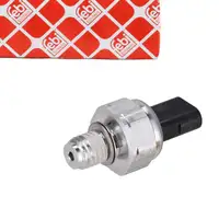 febi Öldruckschalter für OPEL Astra J K Inisignia A B Meriva B Adam Mokka Zafira Tourer C