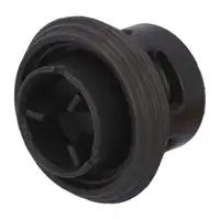 febi Oil Pressure Valve for Mercedes W202, W203, W204, W210, W211, Sprinter B901-906 6111800115