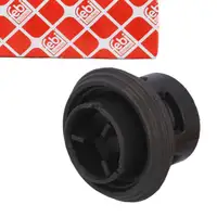 febi Oil Pressure Valve for Mercedes W202, W203, W204, W210, W211, Sprinter B901-906 6111800115