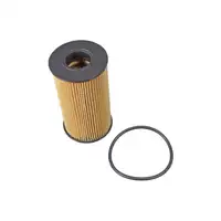 febi 108313 Oil Filter for LAND ROVER Discovery 5, Range Rover 4, Evoque, Sport 2, and Velar