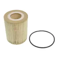 febi 108984 &Ouml;lfilter Motor&ouml;lfilter f&uuml;r CITROEN JAGUAR LAND ROVER PEUGEOT 3.0 DIESEL