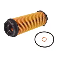 FEBI 109000 Ölfilter BMW F20/21 F22/23 F30-34 G20/21 F32-36 G30/31 G32 G70 B58 11427826799