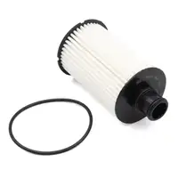 febi Filterset Filterpaket f&uuml;r LAND ROVER Range Rover Sport 1 L320 5.0 4x4 375 PS 508PN