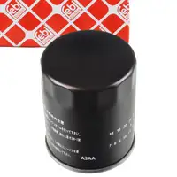 febi 109018 &Ouml;lfilter f&uuml;r FORD Tourneo Custom / Transit V362 V363 V710 2.0 EcoBlue 2007929