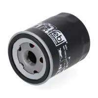 2x febi 109018 &Ouml;lfilter f&uuml;r FORD Tourneo Custom / Transit V362 V363 V710 2.0 EcoBlue