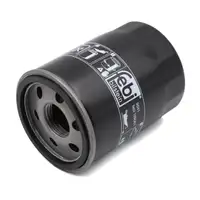 febi 109061 &Ouml;lfilter f&uuml;r LAND ROVER Discovery 3 Range Rover 3/Sport 1 4.2/4.4 4x4
