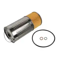 febi &Ouml;lfilter f&uuml;r MERCEDES C123 W123 S123 W460 W631 T1 601 611 B601 B602 OM651 OM616 OM617