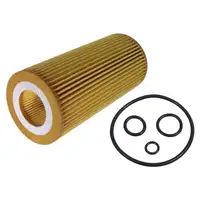febi 101328 &Ouml;lfilter f&uuml;r MERCEDES-BENZ W463 W220 W221 W222 R230 R231 M275 M277 M279