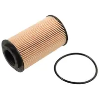 febi 101442 &Ouml;lfilter f&uuml;r PORSCHE 996 997 Carrera Boxster Cayman (986 987) 99610722553