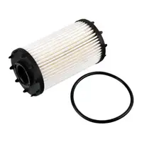 febi 170948 Ölfilter für AUDI A4 B9 A5 A6 CA7 A8 Q5 Q7 Q8 PORSCHE VW Touareg 06M198405F