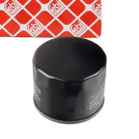 febi 171144 &Ouml;lfilter f&uuml;r FORD Fiesta 7 Focus 4 Kuga 3 Puma C-Max 2 1.0/1.5 EcoBoost