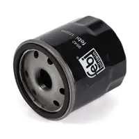 febi 172255 &Ouml;lfilter Motor&ouml;lfilter f&uuml;r FORD Transit V363 2.0 EcoBlue 4x4 130-170 2027438
