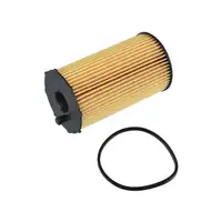 febi 172627 &Ouml;lfilter Motor&ouml;lfilter f&uuml;r CITROEN JAGUAR LAND ROVER PEUGEOT 2.7 DIESEL