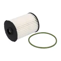 7L WOLF 0W30 SP Engine Oil + febi Oil Filter for FIAT Ducato 250 2.2 D Multijet 160/179 hp