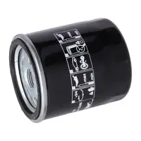 febi 182486 &Ouml;lfilter f&uuml;r BMW 3er E21 E30 5er E12 E28 1502-2002 E10 E6 M10 S14 11429061197