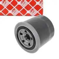 febi 193871 &Ouml;lfilter f&uuml;r HONDA HYUNDAI KIA MAZDA MITSUBISHI OPEL ROVER TOYOTA