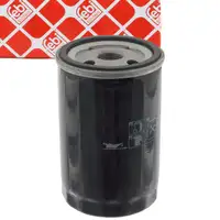 febi 22542 &Ouml;lfilter f&uuml;r VW Golf 1 2 3 Passat B2 B3/B4 Polo 86c T4 AUDI 80 90 100 200