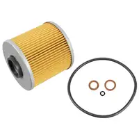 febi 26803 &Ouml;lfilter Motor&ouml;lfilter f&uuml;r BMW 3er E30 E36 5er E34 M10 M40 M42 M43 11421727300