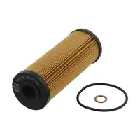 febi 32549 Ölfilter für MERCEDES W202 W203 W124 W210 W463 W163 W140 R129 R170 Sprinter