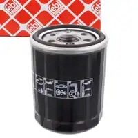 febi 32100 &Ouml;lfilter f&uuml;r ALFA ROMEO FIAT FORD KIA MAZDA MITSUBISHI NISSAN OPEL PSA SMART
