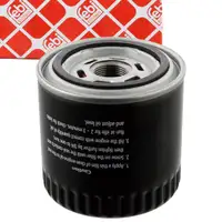 febi 48486 &Ouml;lfilter f&uuml;r FORD Mondeo 1 2 3 V6 JEEP Grand/Cherokee 3 4 5 Wrangler 4