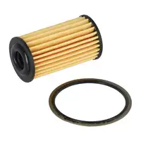 febi 196321 Hydraulikfilter Getriebefilter f&uuml;r NISSAN Qashqai 2 X-Trail 3 3172628X0A