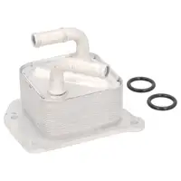 febi 188337 &Ouml;lk&uuml;hler Motor&ouml;lk&uuml;hler f&uuml;r RENAULT Espace 5 Kadjar Megane 4 1.6 TCe 213051KC0D