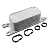 febi &Ouml;lk&uuml;hler Motor&ouml;lk&uuml;hler K&uuml;hler + Dichtungen f&uuml;r CHRYSLER Grand Voyager 5 5184294AC