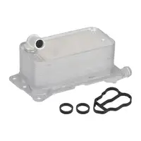 febi 196049 &Ouml;lk&uuml;hler Motor&ouml;l&ouml;lk&uuml;hler f&uuml;r MERCEDES-BENZ W176 W246 C117 X117 GLA X156