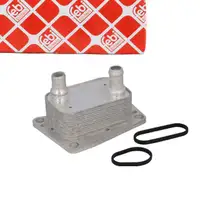 febi &Ouml;lk&uuml;hler Motor&ouml;l&ouml;lk&uuml;hler f&uuml;r CITROEN C4 2 C5 3 Jumpy 3 PEUGEOT 308 2 508 Expert 3
