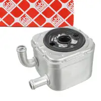 febi &Ouml;lk&uuml;hler Motor&ouml;l&ouml;lk&uuml;hler f&uuml;r VW Passat B5.5 AUDI A4 B6 A6 SKODA SKODA Superb 2.5 TDI