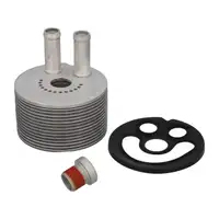 febi 196271 Ölkühler Motorölölkühler Kühler für OPEL Movano A X70 Vivaro A X83 2.2/2.5D