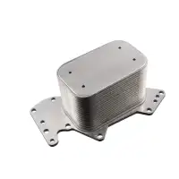 febi &Ouml;lk&uuml;hler + Dichtungen f&uuml;r AUDI A4 B8 A5 A6 C6 Q5 8RB Q7 4LB VW Touareg 2.7/3.0 TDI