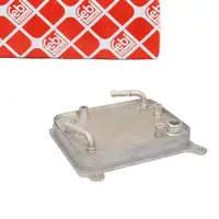 febi 188624 Ölkühler Automatikgetriebe Getriebeölkühler für KIA Optima 2.0 25620-E6000