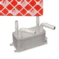 febi 196035 &Ouml;lk&uuml;hler Automatikgetriebe Getriebe&ouml;l f&uuml;r FORD Mondeo 5 Galaxy 3 S-Max 5197792