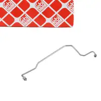 febi Ölleitung Vorlauf für VW Golf 5 Passat AUDI SEAT Ibiza 3 4 SKODA Fabia 2 1.4/1.9 TDI