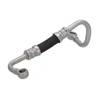 febi &Ouml;lleitung Vorlauf f&uuml;r BMW F20 F21 E90-E93 F10 F11 X1 E84 E83 F25 N47 B47 11427808756