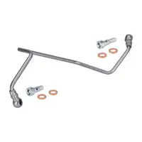febi &Ouml;lleitung Vorlauf f&uuml;r CITROEN C2 C3 1 2 Berlingo PEUGEOT 206 207 FORD Focus 2 1.6
