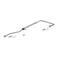 febi 187874 &Ouml;lleitung Vorlaufleitung f&uuml;r CITROEN Jumper 2 PEUGEOT Boxer 2.2 HDi 9677529380