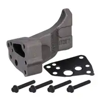 febi &Ouml;lleitung f&uuml;r MERCEDES C-Klasse W203 S203 W204 S204 W211 W212 Vito Viano W639 OM642