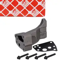 febi &Ouml;lleitung f&uuml;r MERCEDES C-Klasse W203 S203 W204 S204 W211 W212 Vito Viano W639 OM642