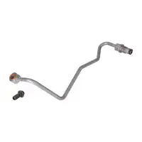 febi Oil Line (Inlet) for RENAULT Megane 3, Scenic 3, DACIA Duster, Lodgy 1.5 dCi
